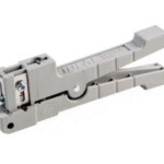 Fiber Optics Cable Tube Remover