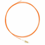 Pigtail LC 62,5/125 OM1 1m