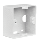 Surface frame (Box) for data outlets