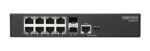 Edge-Core ECS2100-10T: 8 ports 10/100/1000Base-T + 2G SFP