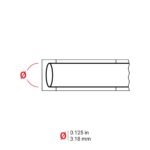 Label Cartridges – M21-125-C-342 - Image 2