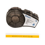 Label Cartridges – M21-250-595-YL