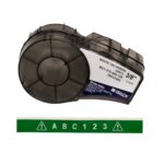 Label Cartridges – M21-375-595-GN