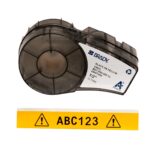 Label Cartridges – M21-500-595-YL