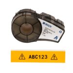 Label Cartridges - M21-750-595-YL