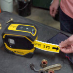 Labelling Mobile Printer M511 - Image 2