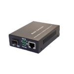 OPKY-10/100 UTP to SFP Converter