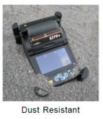 S179+ Fiber Optics Splicer - Image 2