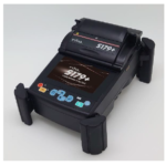 S179+ Fiber Optics Splicer