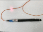 Fiber optic laser fault locator - Image 2