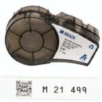 Label Cartridges - M21-750-499
