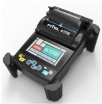 Fiber Optics Splicer