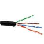 F/UTP CAT6 PET CABLE