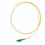 Pigtail LC/APC 9/125 1m