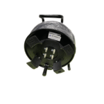 Pre-terminated Cables on a reel