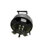 Pre-terminated Cables on a reel