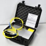 Fibre Optic Launch length (mode scrambler)